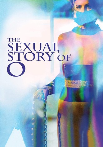 The Sexual Story of O