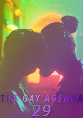 The Gay Agenda 29