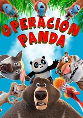 Operación Panda