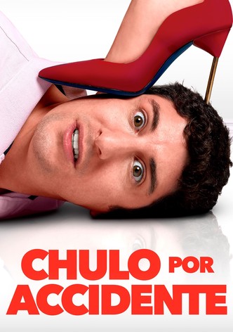 Chulo por accidente
