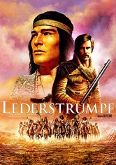 Lederstrumpf - Der letzte Mohikaner