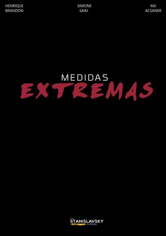 Medidas Extremas