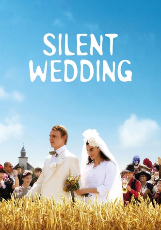 Silent Wedding