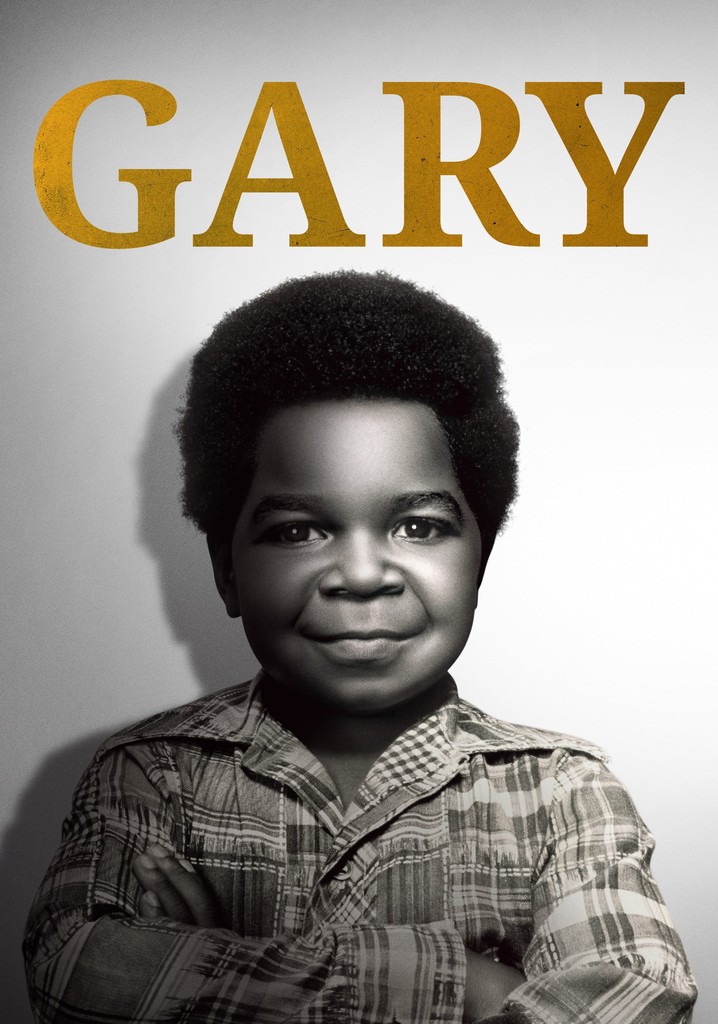 Gary - movie: where to watch streaming online