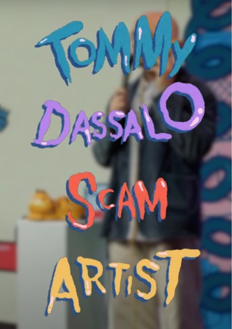 Tommy Dassalo: Scam Artist