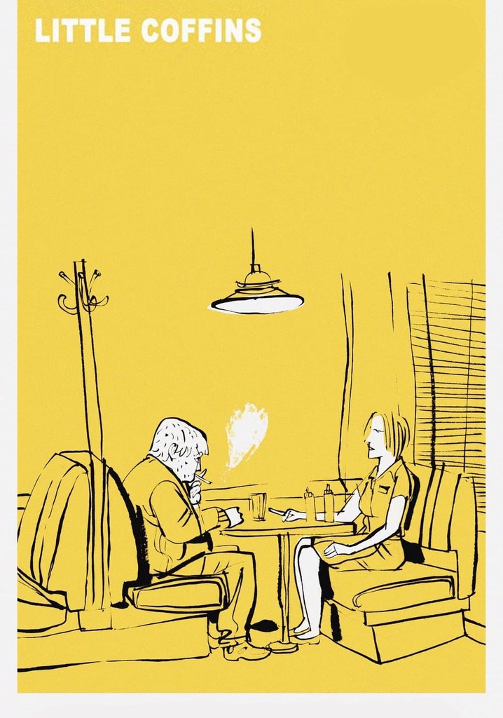 Little Coffins