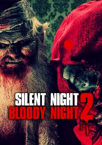 Silent Night, Bloody Night 2: Revival