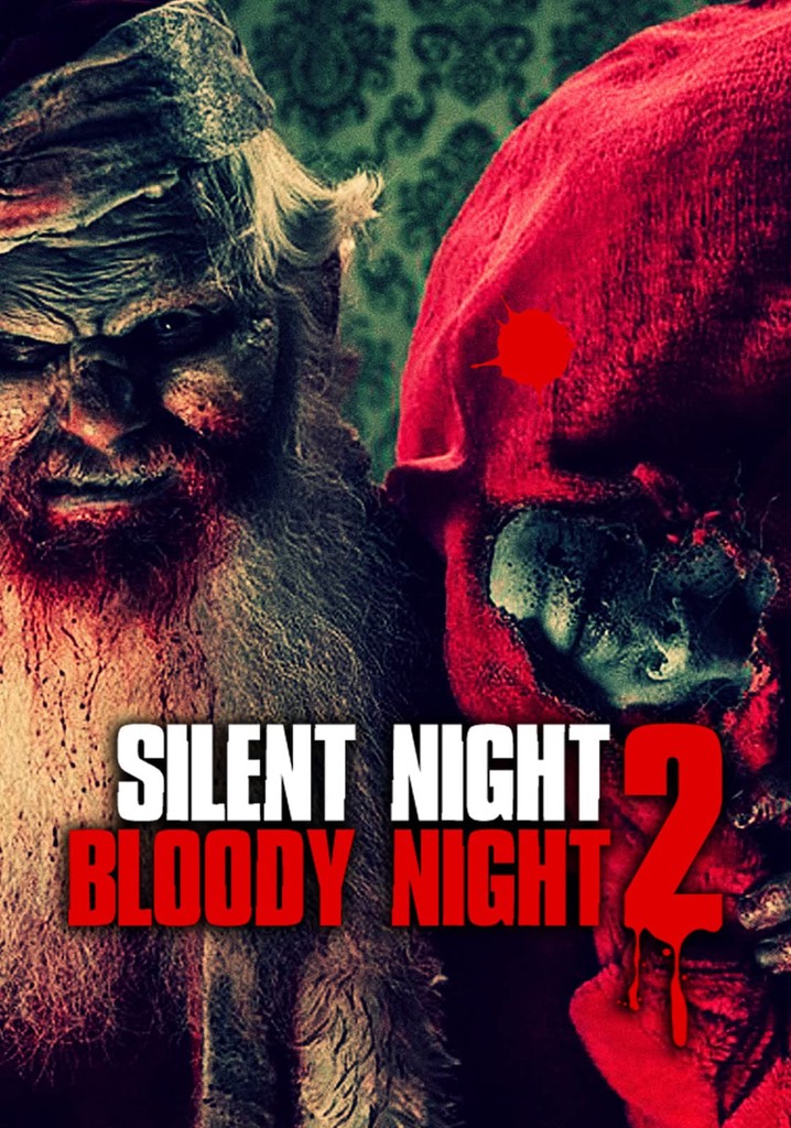 Silent Night, Bloody Night 2: Revival