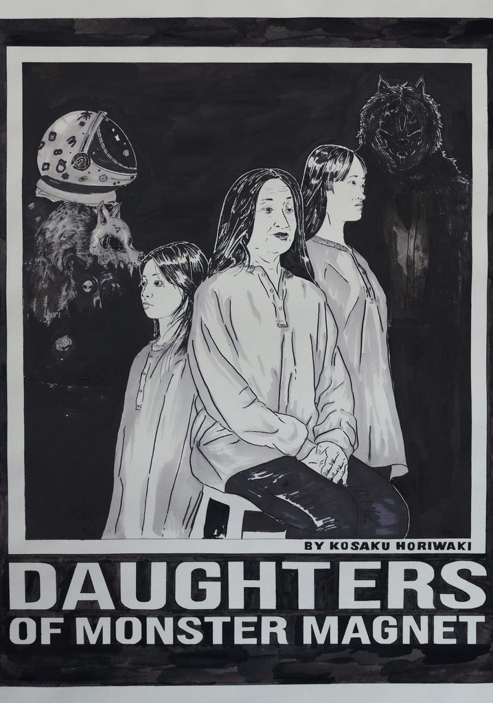 Daughters of Monster Magnet