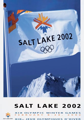 Salt Lake City 2002 Olympic Opening Ceremony: Light the Fire Within