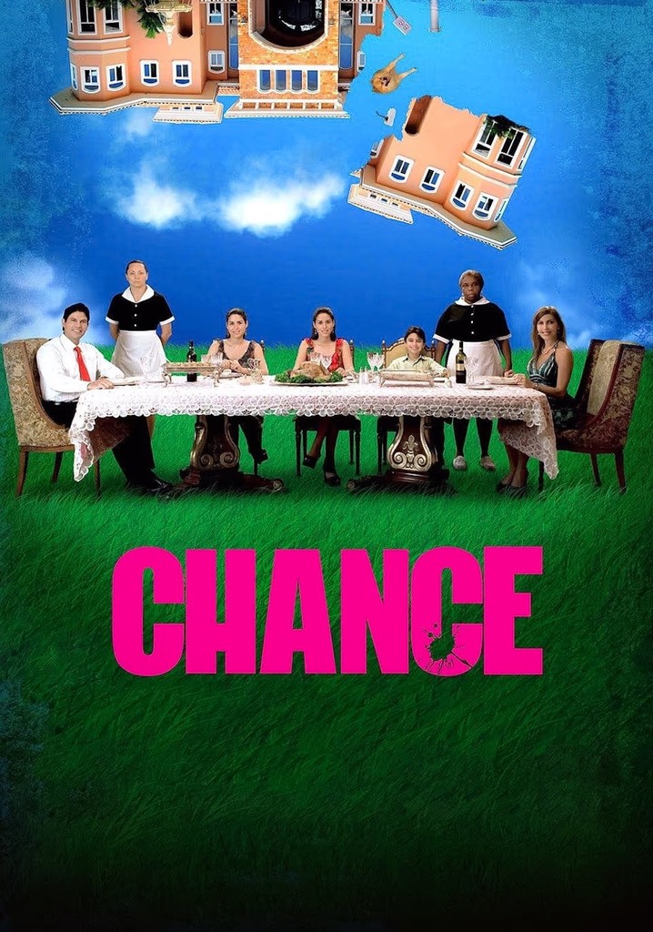 Chance movie where to watch streaming online