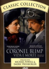 A Vida do Coronel Blimp