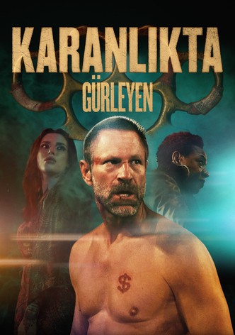 Karanlıkta Gürleyen