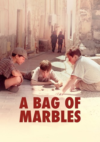 A Bag of Marbles