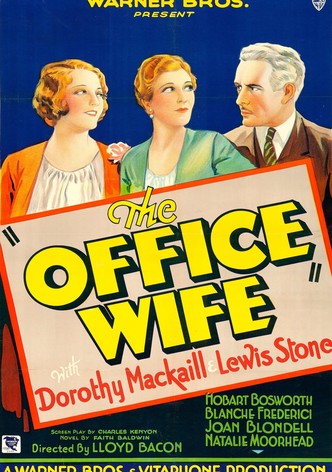 The Office Wife