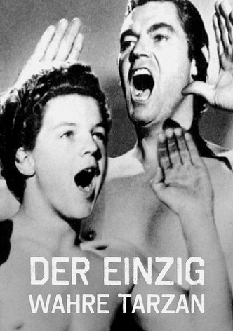 Der einzig wahre Tarzan