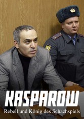Garri Kasparow — Rebell und König des Schachspiels