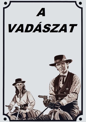 A vadászat