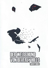 Der weiße Hund von Beverly Hills