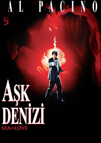 Aşk Denizi