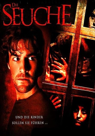 Clive Baker's Die Seuche