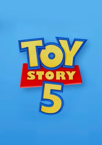 Toy Story 5