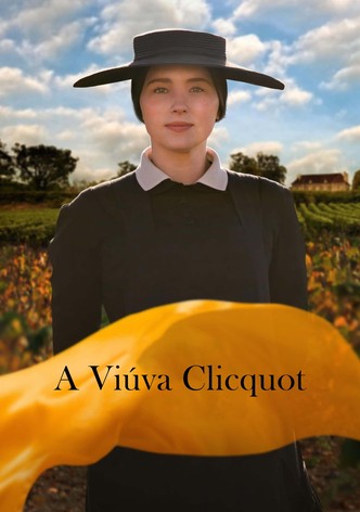 A Viúva Clicquot