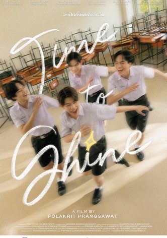 Time to*Shine