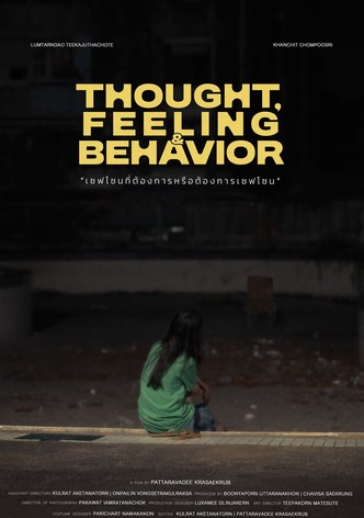 Thought, Feeling and Behavior