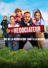 Le Négociateur