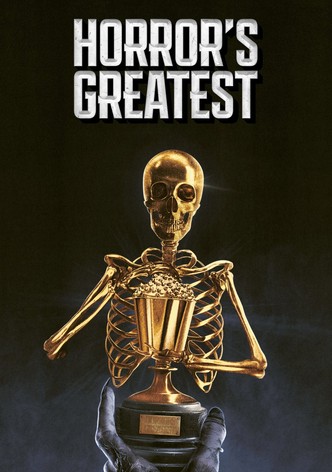 Horror's Greatest