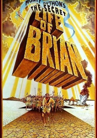 The Secret Life of Brian