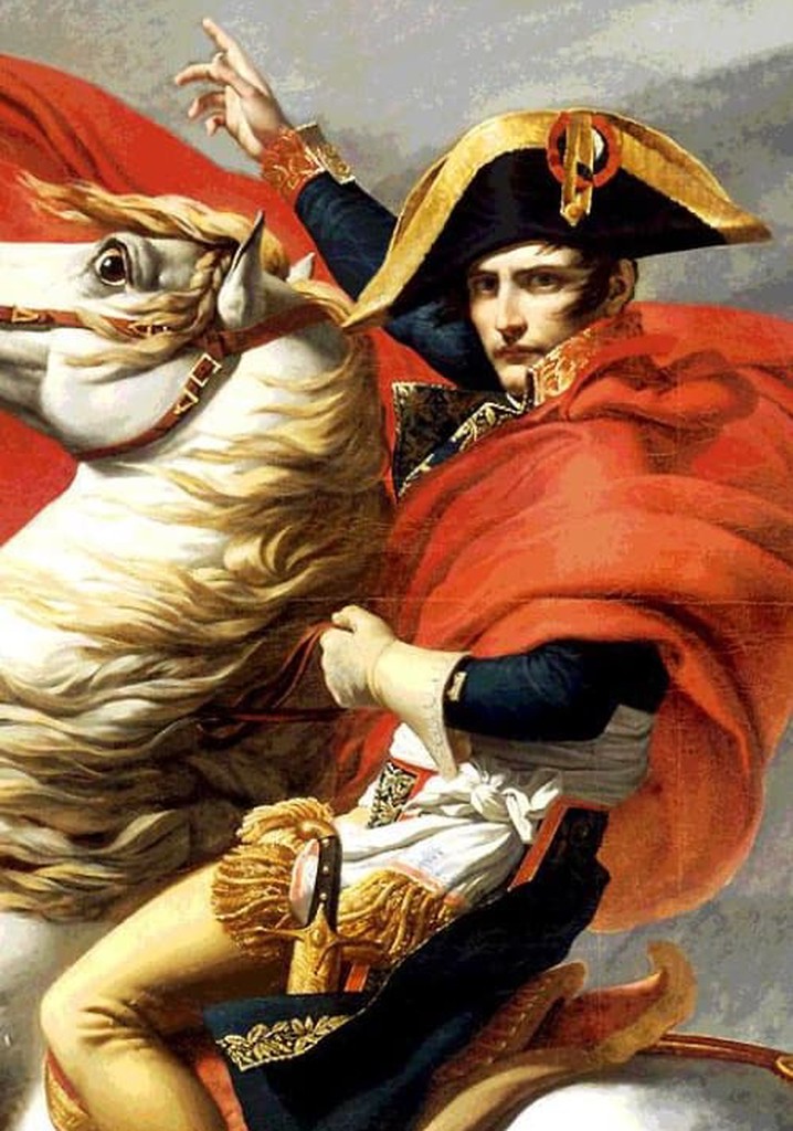 Ei fu. Vita, conquiste e disfatte di Napoleone Bonaparte