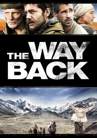 The Way Back