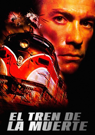 El tren de la muerte