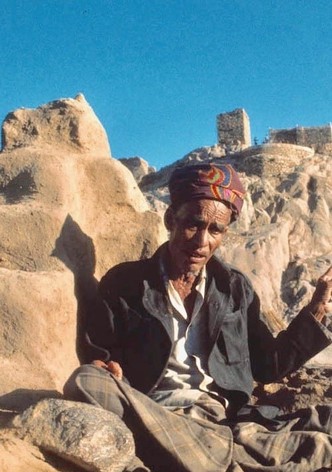 Mille ans de communisme : les Carmathes (Yémen du Sud)