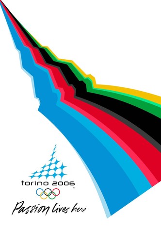 Torino 2006 Olympic Opening Ceremony