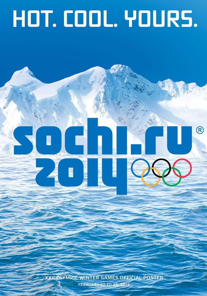Sochi: 2014 Olympic Opening Ceremony: Dreams of Russia