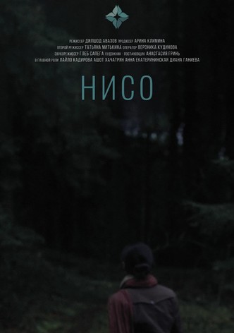 Нисо