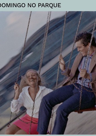 Domingo no Parque