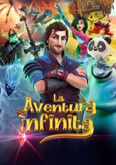 La aventura infinita