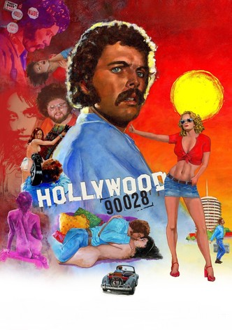 Hollywood 90028