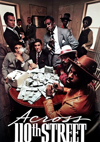 Across 110th Street