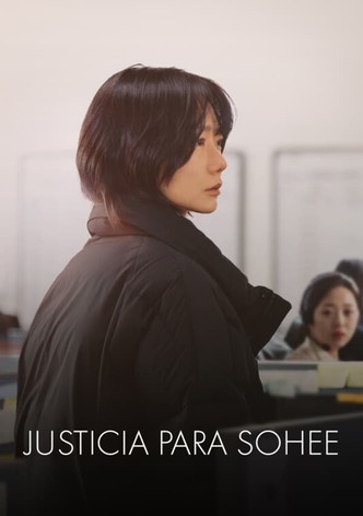 Justicia para Sohee