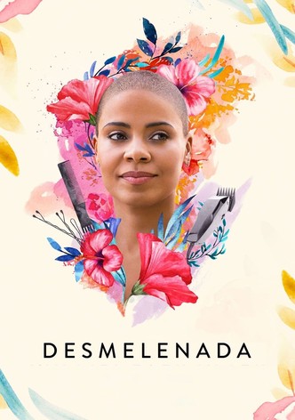 Desmelenada