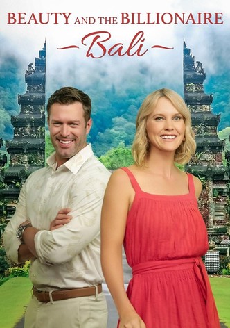 Die Schöne und der Milliardär: Bali