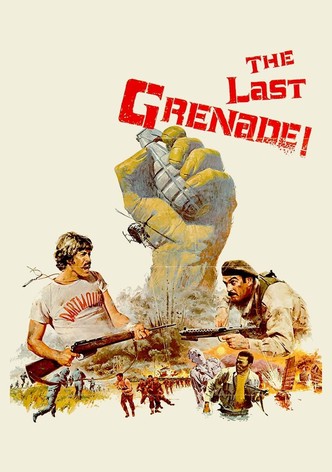 La Dernière grenade