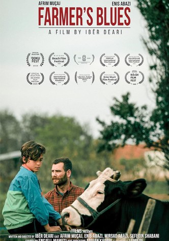 Farmer's Blues