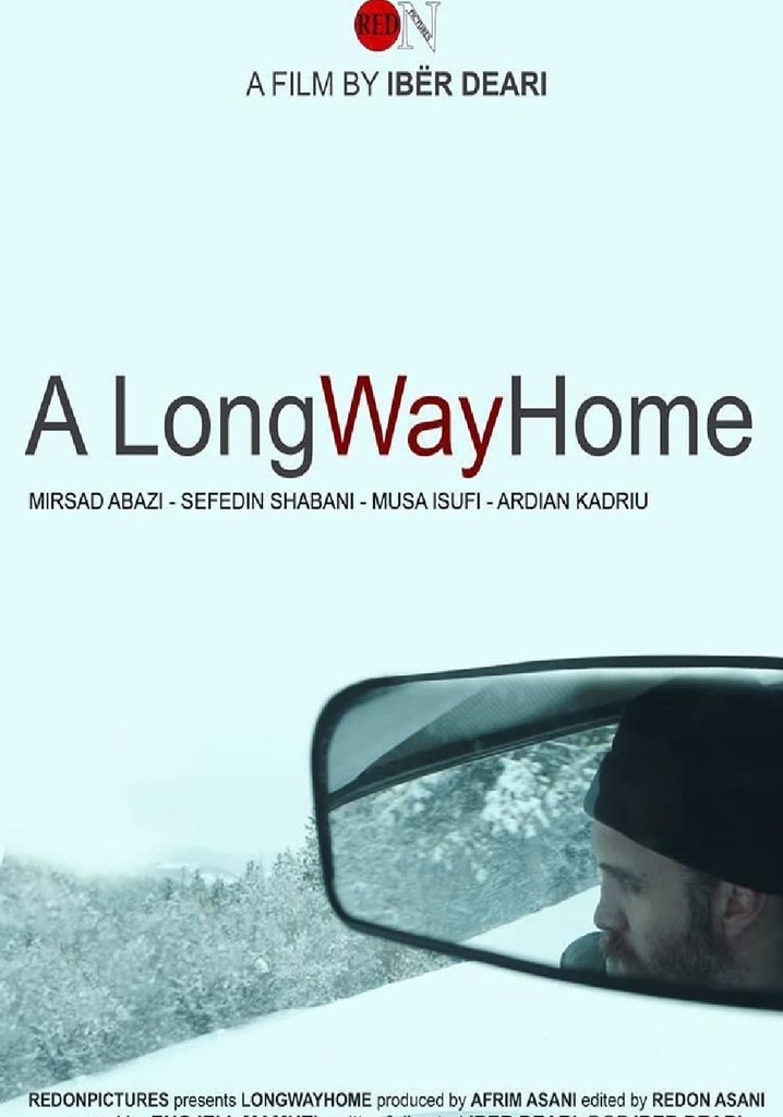 A Long Way Home II