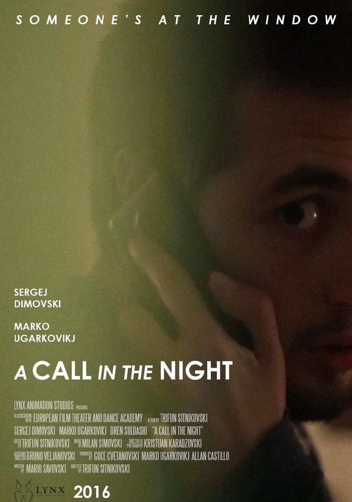 A Call in the Night